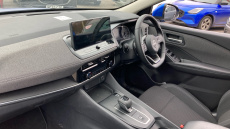 Nissan Qashqai 1.3 DiG-T MH 158 Acenta Premium 5dr Xtronic Petrol Hatchback